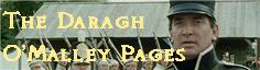 The Daragh O'Malley Pages
