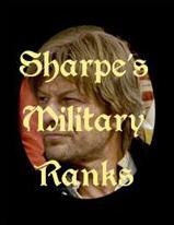 Sharpe's Ranks